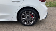 Ford Focus 1.0 EcoBoost ST-Line 5dr Petrol Hatchback